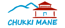 ChukkiMane Forest Farmers Summer Camp Logo